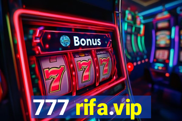 777 rifa.vip